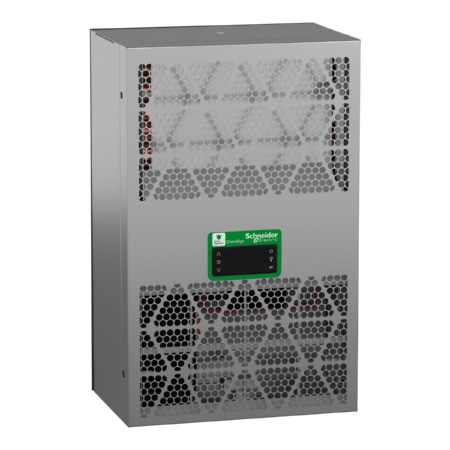 NSYCUX350DG  - Wandanbau-Kühlgerät ClimasysCU,Edst,350W NSYCUX350DG von Schneider Electric