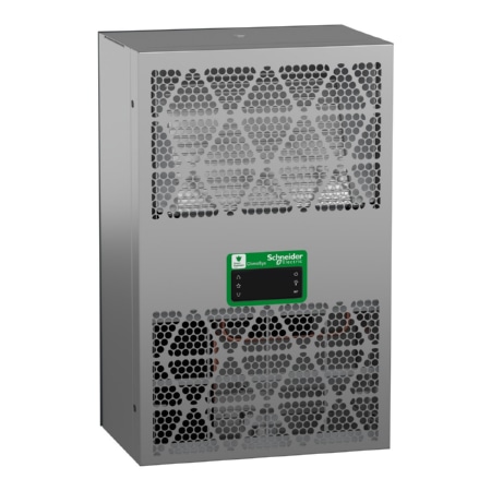 NSYCUX600DG  - Wandanbau-Kühlgerät ClimasysCU,Edst,600W NSYCUX600DG von Schneider Electric