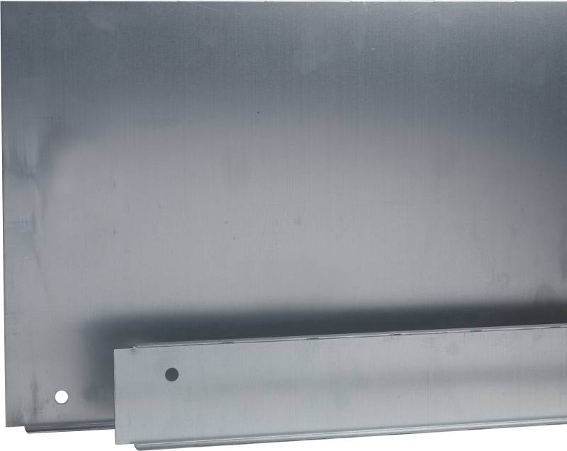 NSYEC851 - Spacial SF-Kabeleinführungsplatte, 800x500mm von Schneider Electric