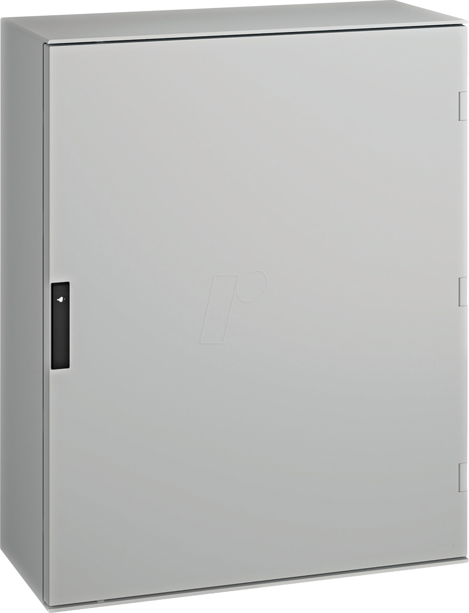 NSYPLM108BG - Polyestergehäuse, H 1056 x B 852 x T 350 mm, mit MP Bakelit von Schneider Electric