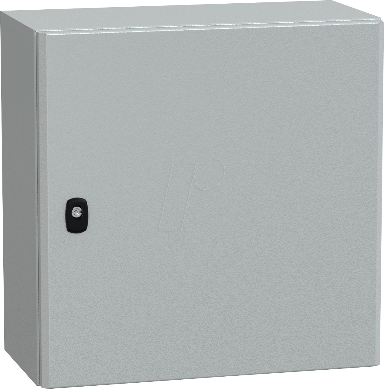 NSYS3D5525P - Stahlgehäuse S3D mit Montageplatte 500 x 500 x 250 IP66 NSYS3D5525P - Stahlgehäuse S3D mit Montageplatte 500 x 500 x 250 IP66 von Schneider Electric