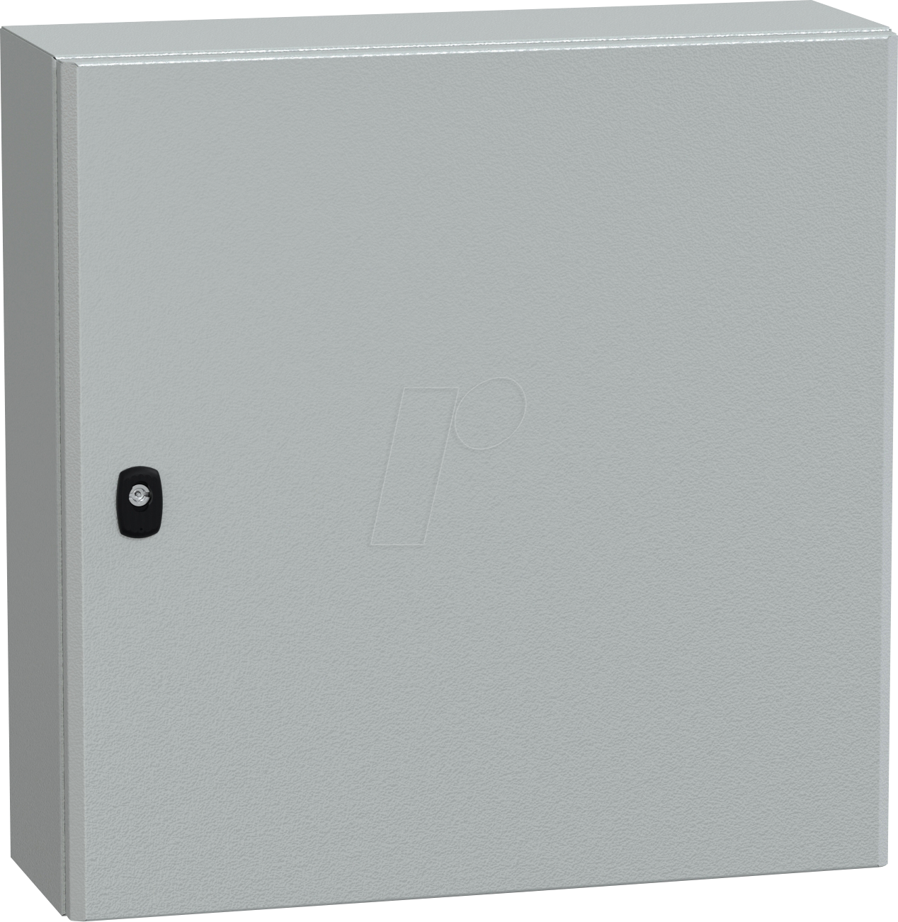 NSYS3D6620P - Stahlgehäuse S3D mit Montageplatte 600 x 600 x 200 IP66 NSYS3D6620P - Stahlgehäuse S3D mit Montageplatte 600 x 600 x 200 IP66 von Schneider Electric