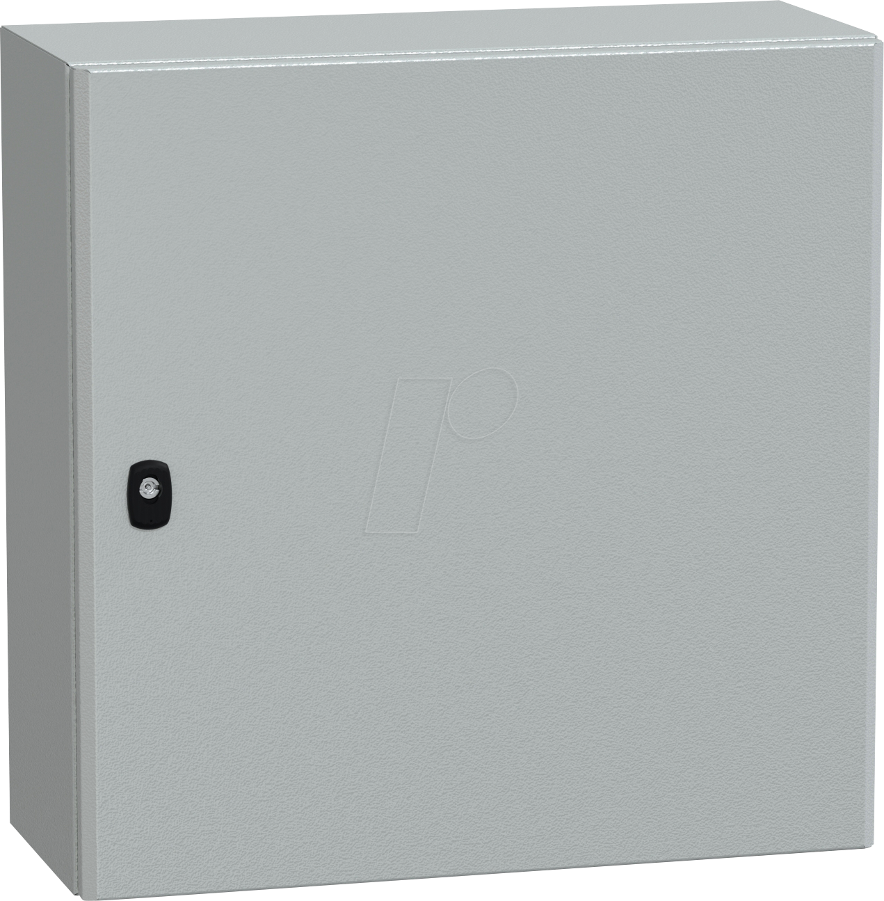 NSYS3D6625P - Stahlgehäuse S3D mit Montageplatte 600 x 600 x 250 IP66 NSYS3D6625P - Stahlgehäuse S3D mit Montageplatte 600 x 600 x 250 IP66 von Schneider Electric