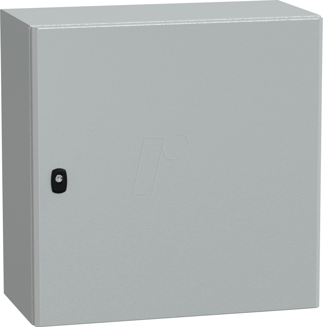 NSYS3D6630P - Stahlgehäuse S3D mit Montageplatte 600 x 600 x 300 IP66 NSYS3D6630P - Stahlgehäuse S3D mit Montageplatte 600 x 600 x 300 IP66 von Schneider Electric