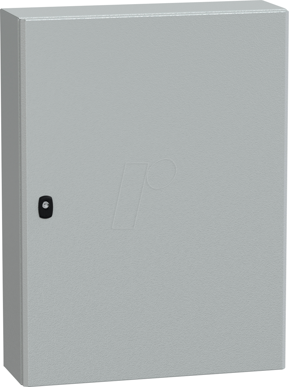NSYS3D8620 - Stahlgehäuse S3D Volltür ohne Montageplatte 800 x 600 x 200 NSYS3D8620 - Stahlgehäuse S3D Volltür ohne Montageplatte 800 x 600 x 200 von Schneider Electric
