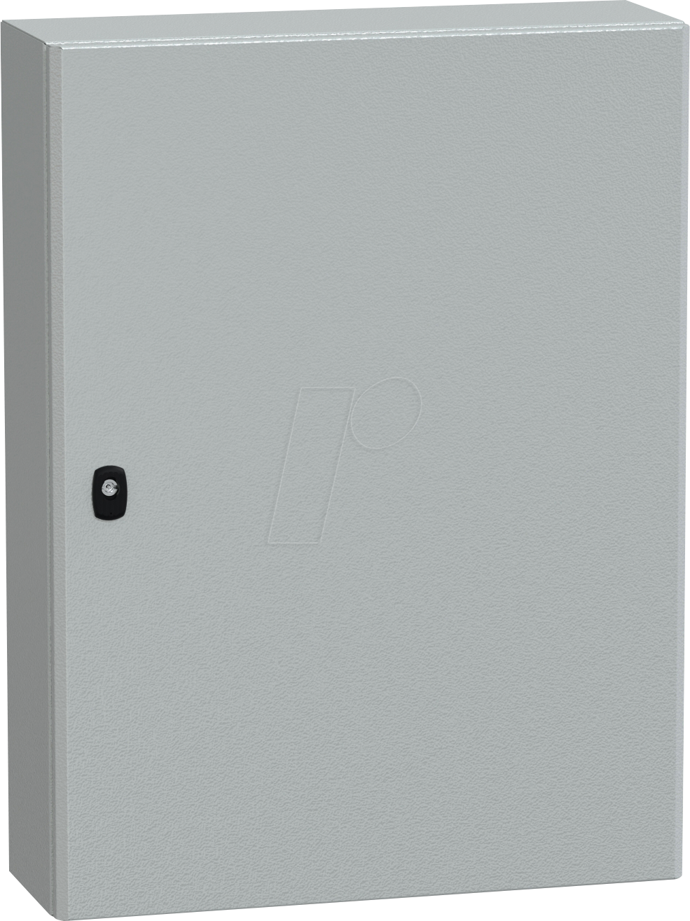 NSYS3D8620P - Stahlgehäuse S3D mit Montageplatte 800 x 600 x 200 IP66 NSYS3D8620P - Stahlgehäuse S3D mit Montageplatte 800 x 600 x 200 IP66 von Schneider Electric