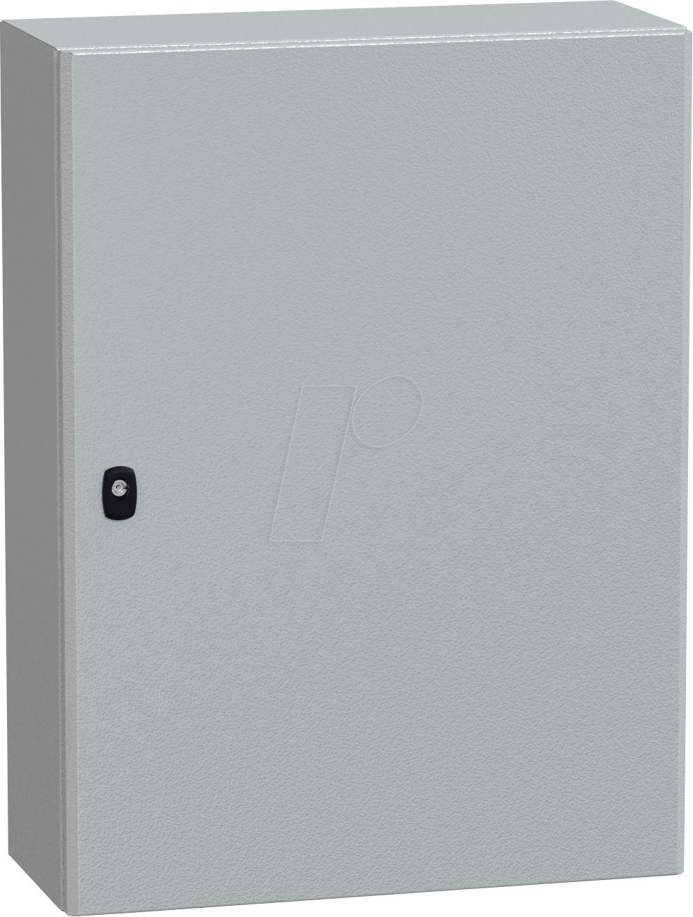 NSYS3D8625 - Stahlgehäuse S3D Volltür ohne Montageplatte 800 x 600 x 250 NSYS3D8625 - Stahlgehäuse S3D Volltür ohne Montageplatte 800 x 600 x 250 von Schneider Electric