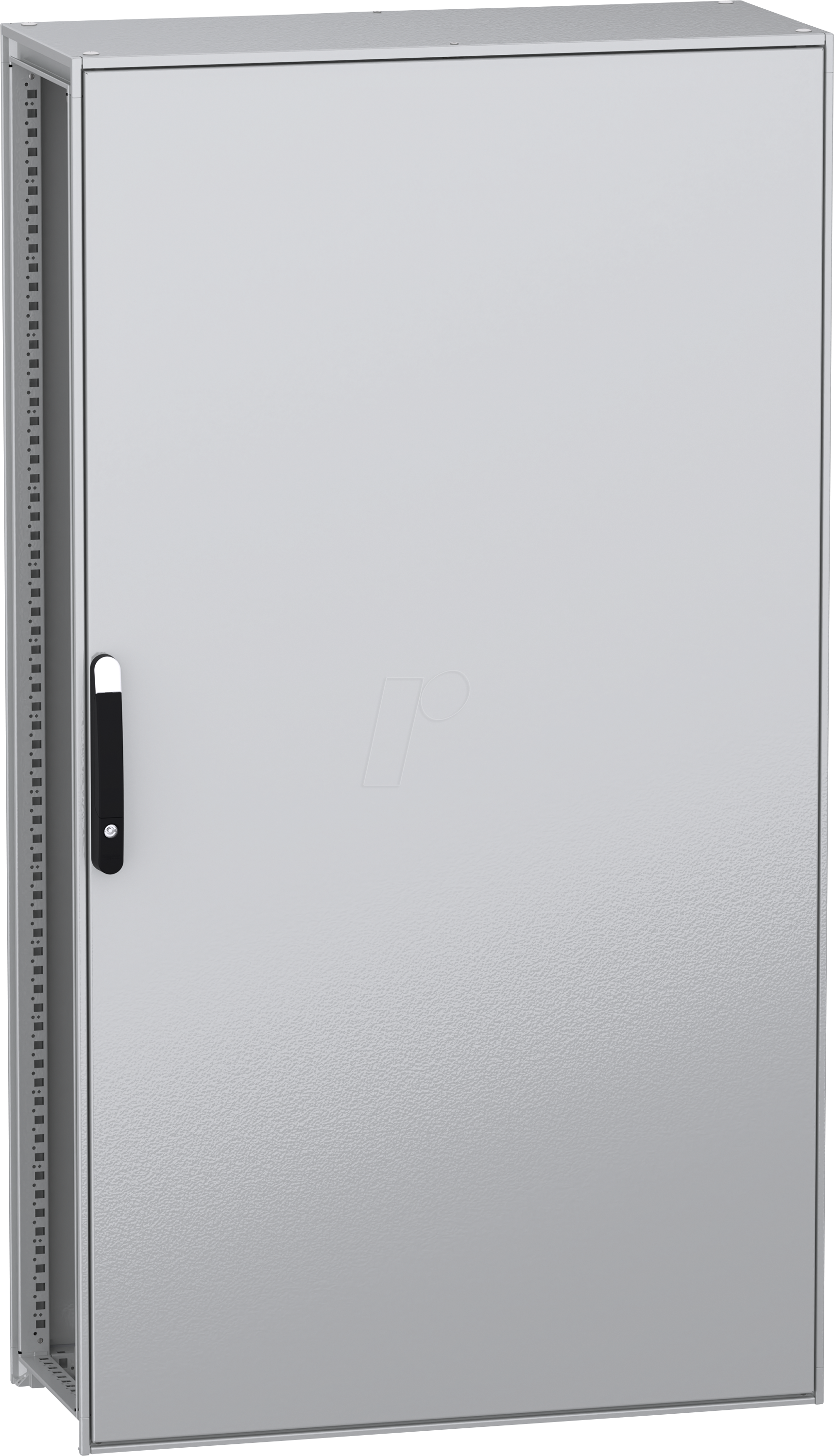 NSYSFN181040P - Standgehäuse, elektrisch, PanelSeT SFN, Stahl, Montageplatte von Schneider Electric