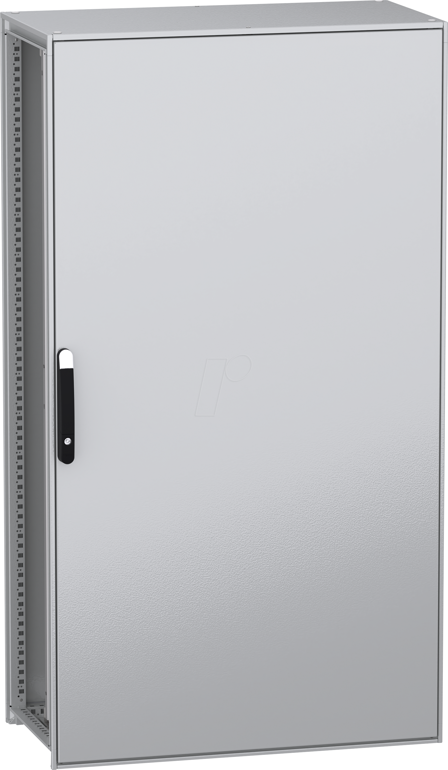 NSYSFN181050P - Standgehäuse, elektrisch, PanelSeT SFN, Stahl, Montageplatte von Schneider Electric