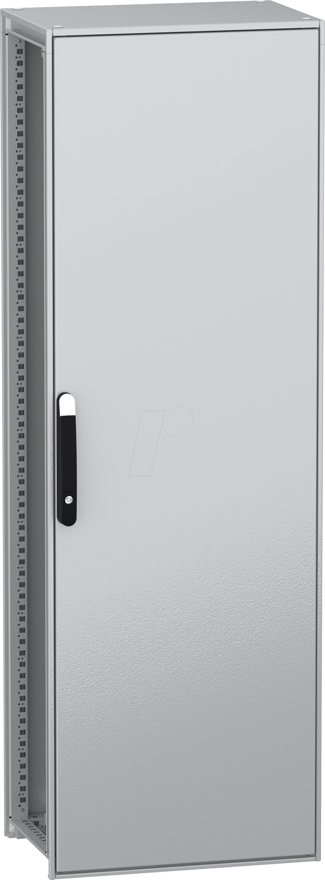 NSYSFN18640P - Standgehäuse, elektrisch, PanelSeT SFN, Stahl, Montageplatte von Schneider Electric