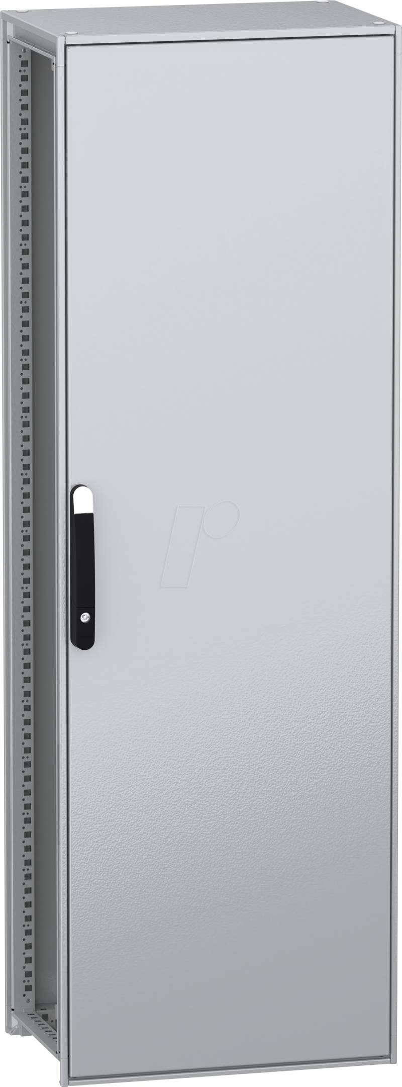 NSYSFN18640P - Standgehäuse, elektrisch, PanelSeT SFN, Stahl, Montageplatte von Schneider Electric