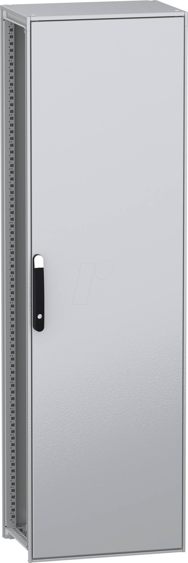 NSYSFN20640P - Standgehäuse, elektrisch, PanelSeT SFN, Stahl, Montageplatte von Schneider Electric