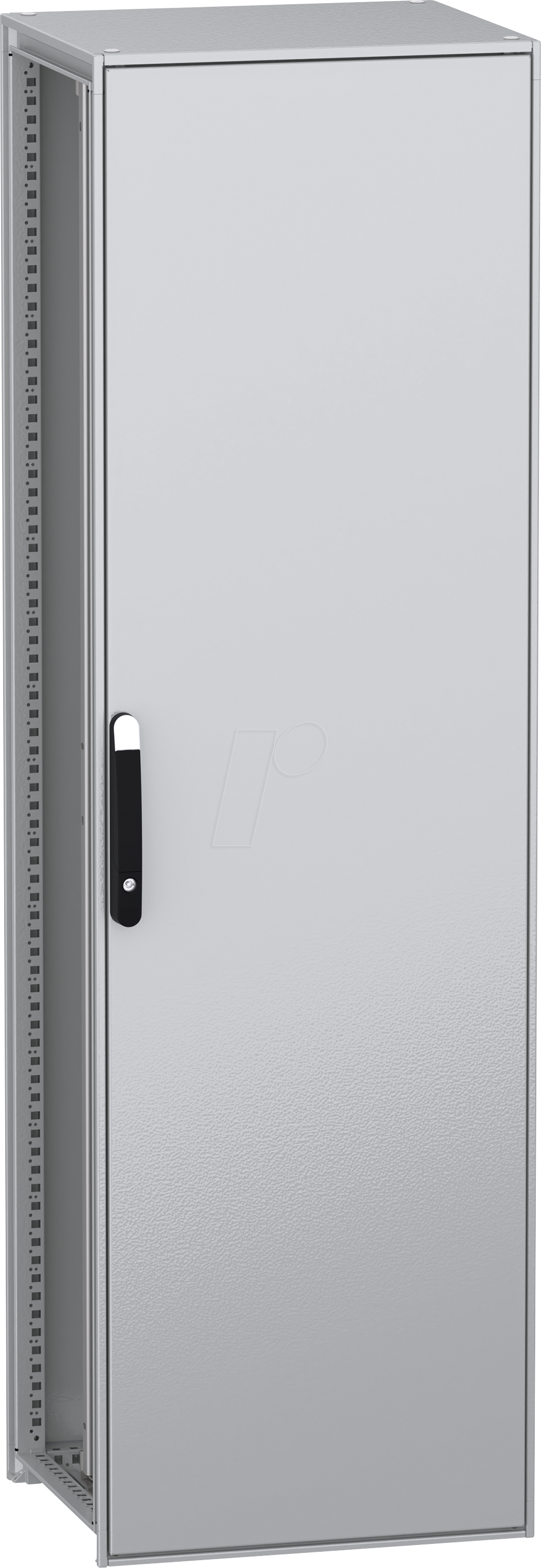 NSYSFN20650P - Standgehäuse, elektrisch, PanelSeT SFN, Stahl, Montageplatte von Schneider Electric