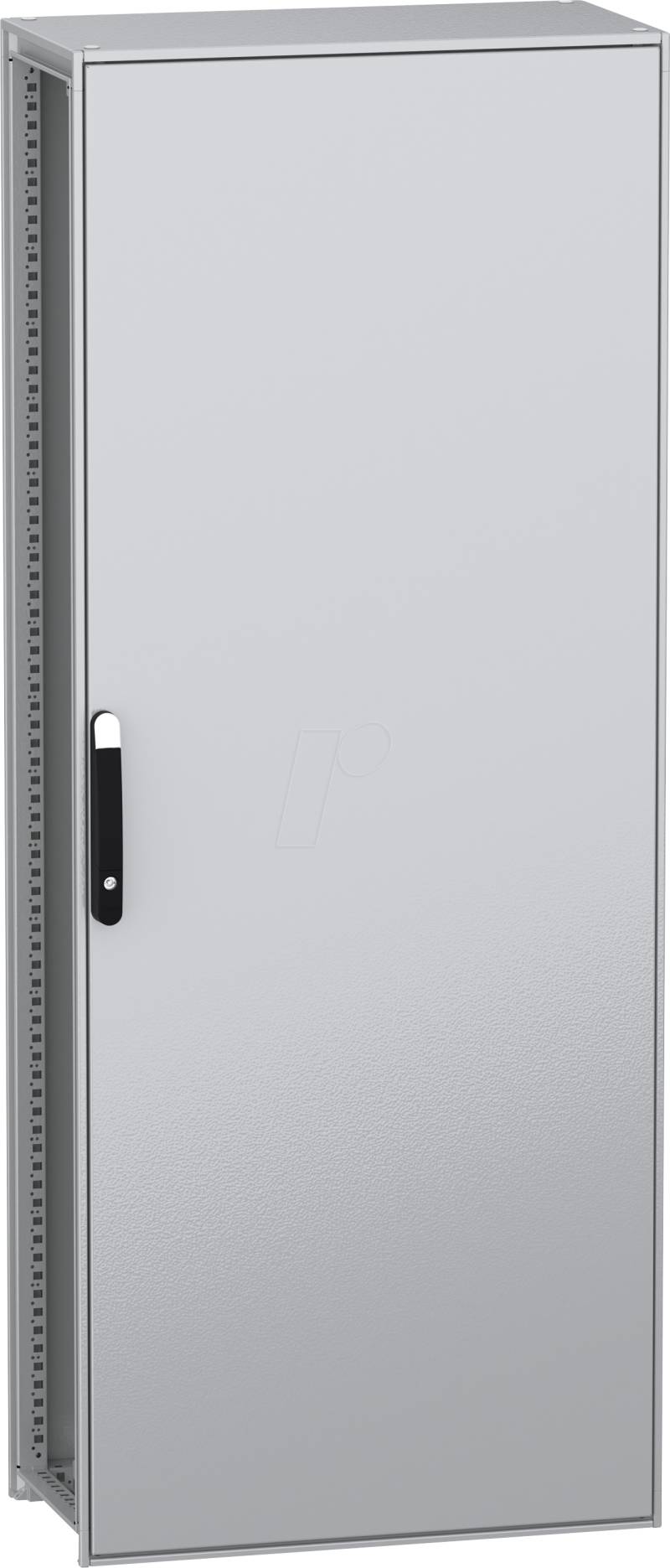 NSYSFN20840P - Standgehäuse, elektrisch, PanelSeT SFN, Stahl, Montageplatte von Schneider Electric