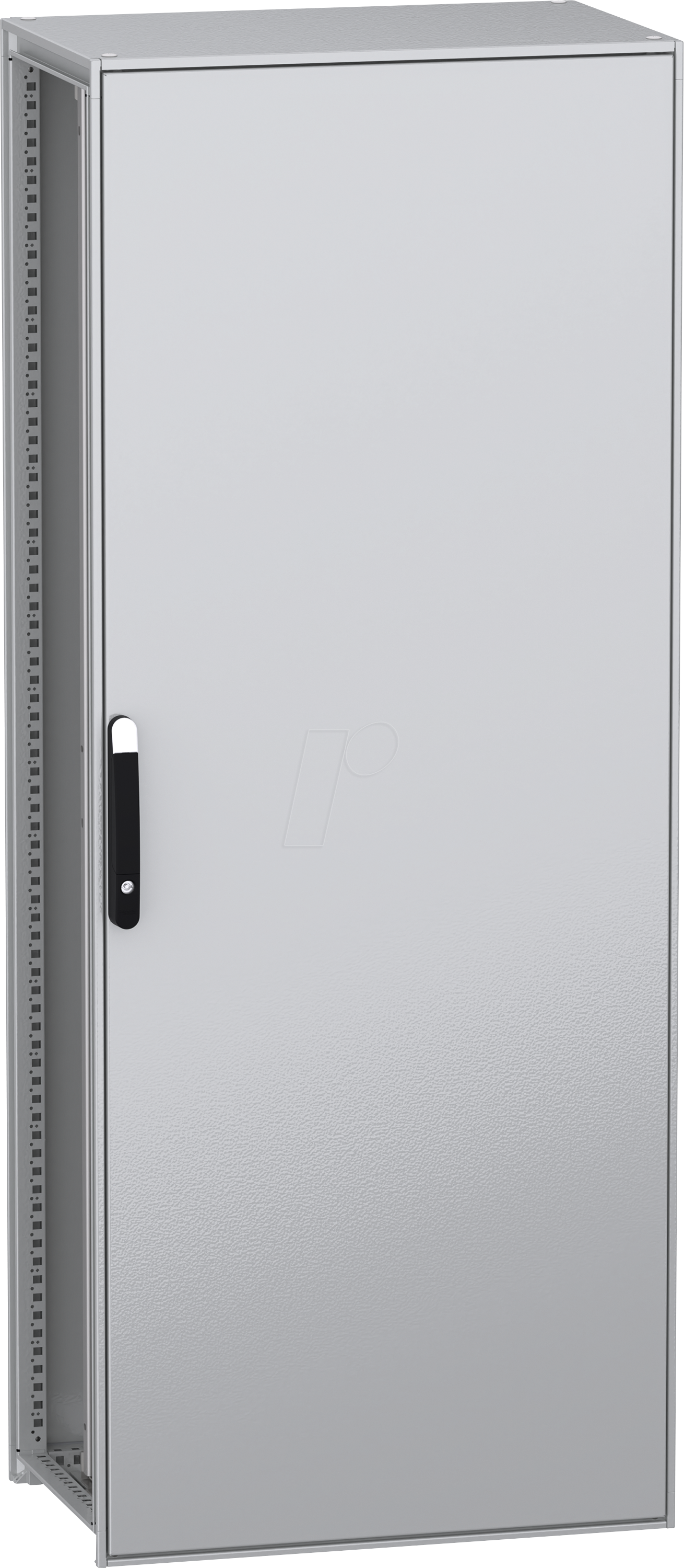 NSYSFN20850P - Standgehäuse, elektrisch, PanelSeT SFN, Stahl, Montageplatte von Schneider Electric