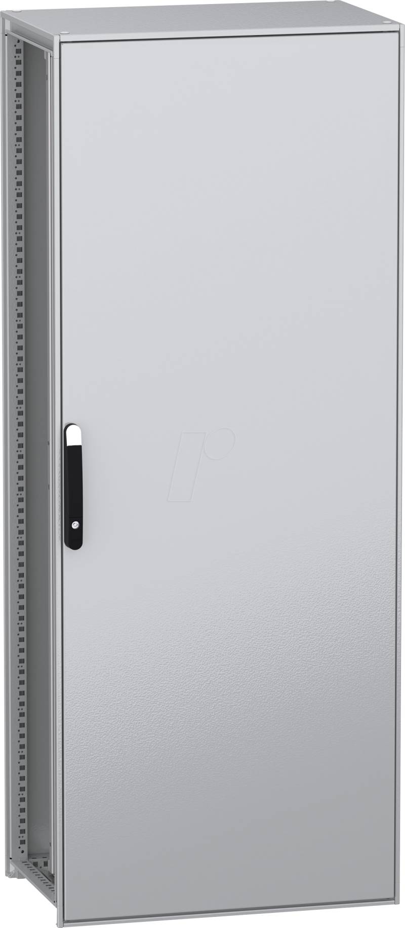 NSYSFN20850P - Standgehäuse, elektrisch, PanelSeT SFN, Stahl, Montageplatte von Schneider Electric