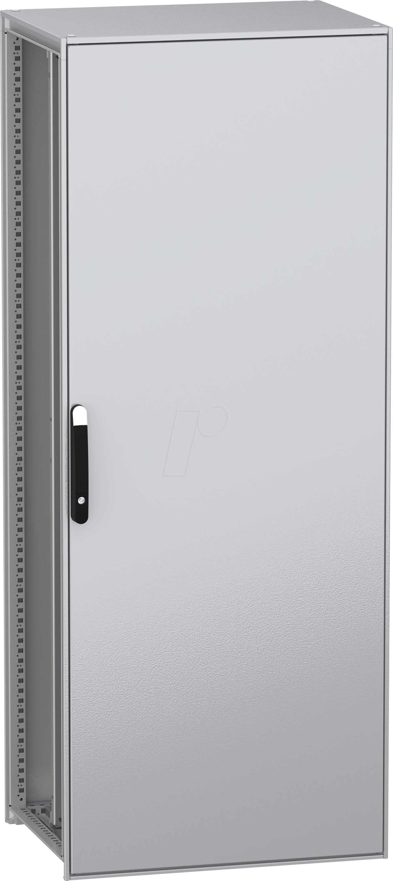 NSYSFN20860P - Standgehäuse, elektrisch, PanelSeT SFN, Stahl, Montageplatte von Schneider Electric