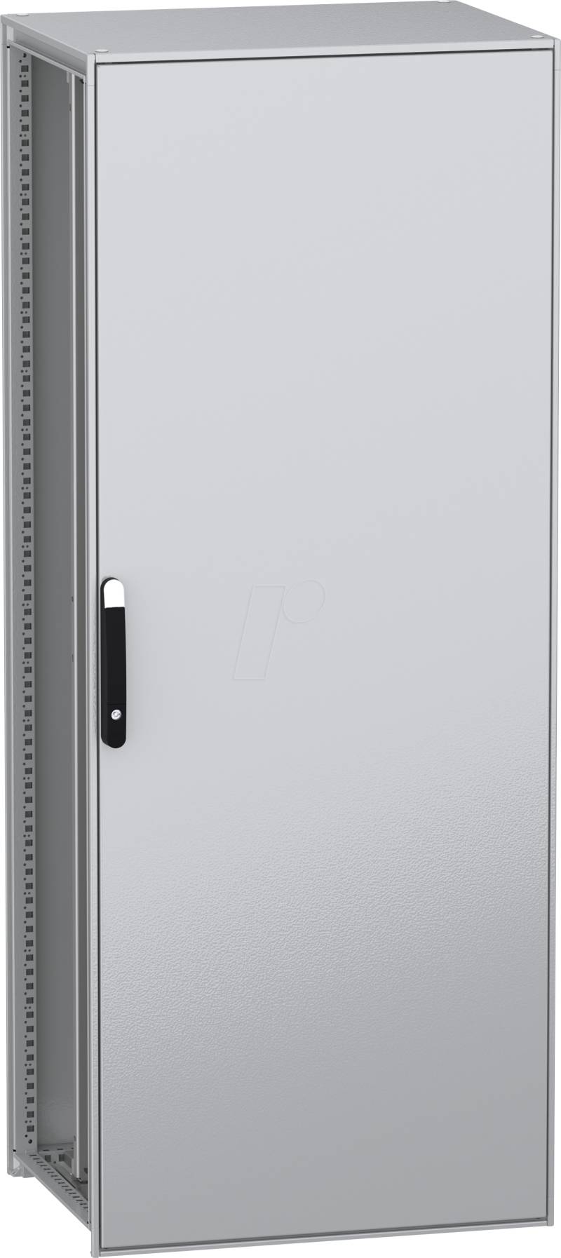 NSYSFN20860P - Standgehäuse, elektrisch, PanelSeT SFN, Stahl, Montageplatte von Schneider Electric
