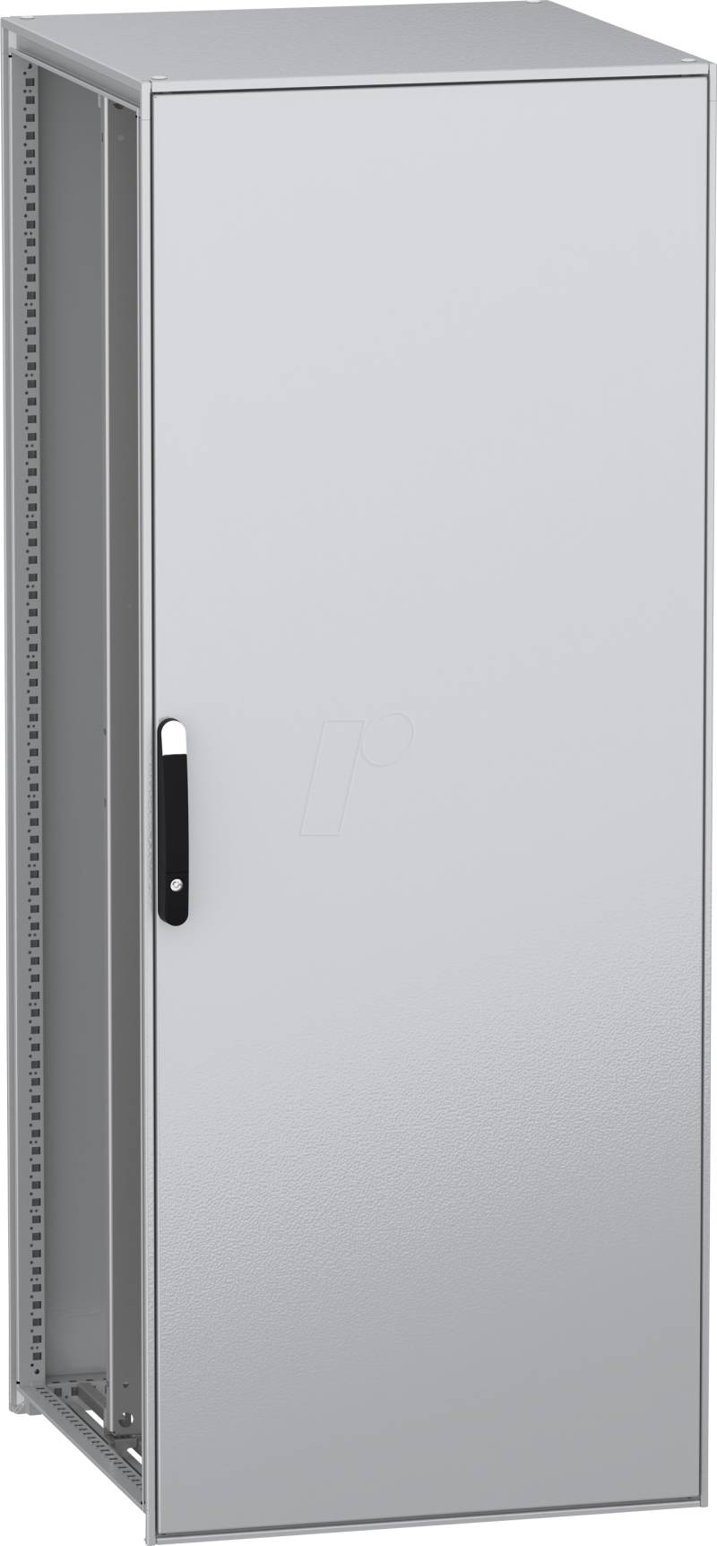 NSYSFN20880P - Standgehäuse, elektrisch, PanelSeT SFN, Stahl, Montageplatte von Schneider Electric