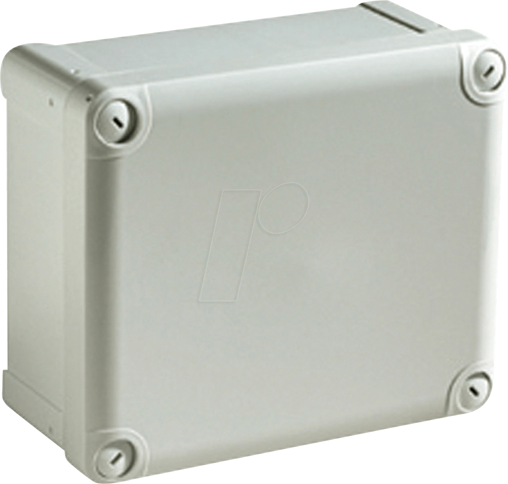NSYTBS191610H - Gehäuse Thalassa TBS, 192 x 164 x 105 mm, Grau NSYTBS191610H - Gehäuse Thalassa TBS, 192 x 164 x 105 mm, Grau von Schneider Electric
