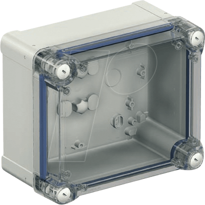 NSYTBS241910HT - Gehäuse Thalassa TBS, 241 x 194 x 107 mm, Grau / Transparent NSYTBS241910HT - Gehäuse Thalassa TBS, 241 x 194 x 107 mm, Grau / Transparent von Schneider Electric