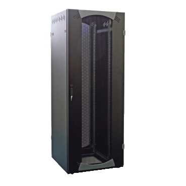 NSYVDS24U88N - Server-Rack, bodensth. 24HE B800 T800 befestigt 19" perf. Tür R90 NSYVDS24U88N - Server-Rack, bodensth. 24HE B800 T800 befestigt 19" perf. Tür R90 von Schneider Electric
