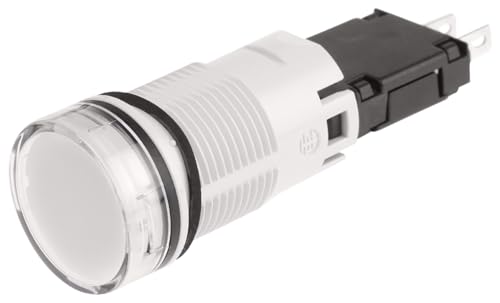 PILOTO LUM. LED BLANCO PILOTO LUM. LED BLANCO von Schneider