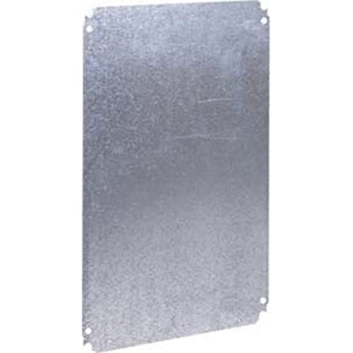 Placa metalica para PLS 54x54 von Schneider Electric