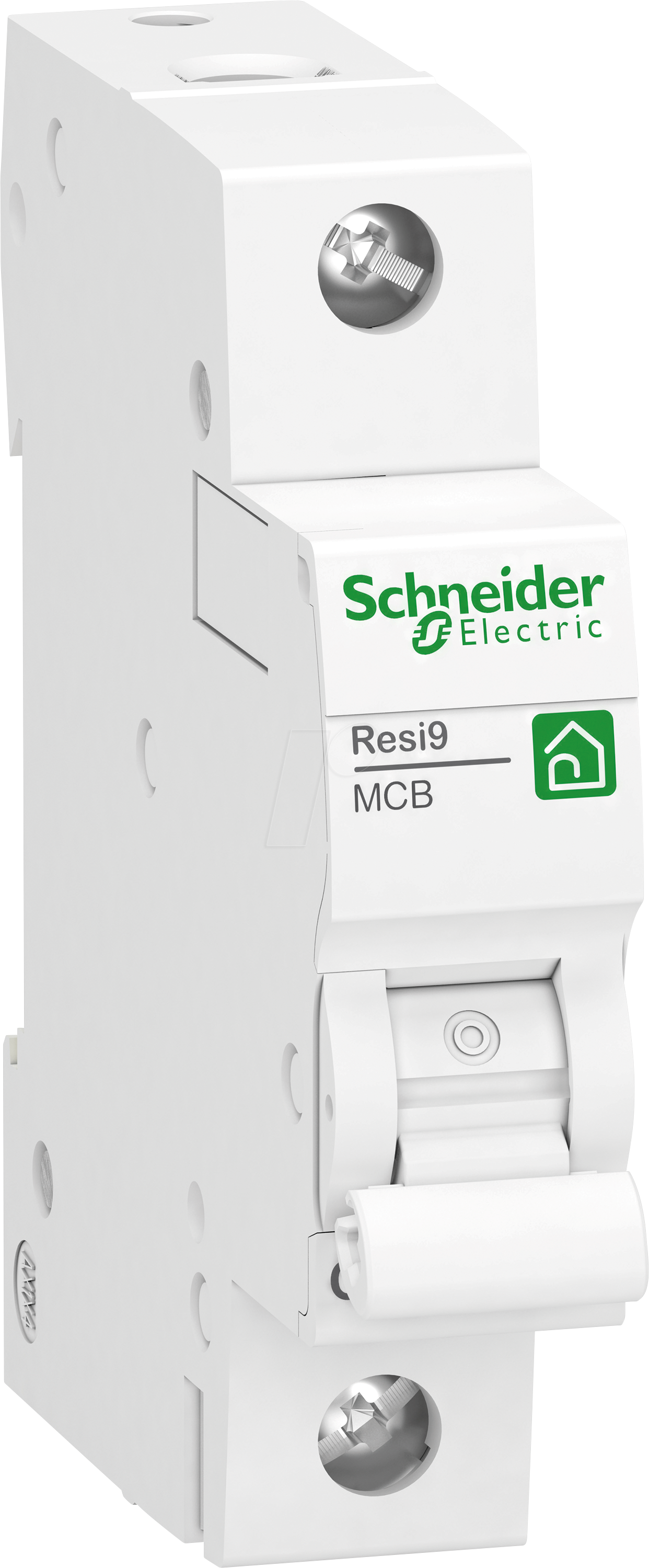 R9F24140 - Leitungsschutzschalter Resi9 1P, 40A, C Charakteristik, 6kA R9F24140 - Leitungsschutzschalter Resi9 1P, 40A, C Charakteristik, 6kA von Schneider Electric