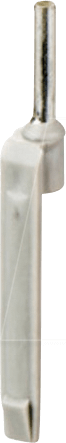SE DZ5CA007D - Aderendhülse Linergy DZ5. Ø 0,75 mm², Grau, 1 Stück von Schneider Electric