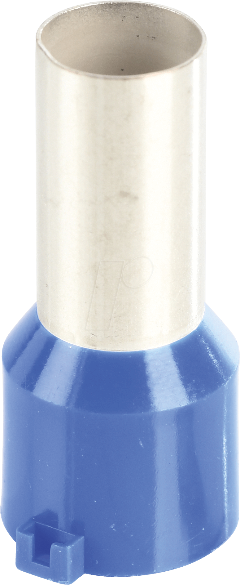SE DZ5CA162D - Aderendhülse Linergy DZ5. Ø 16 mm², Blau, 1 Stück von Schneider Electric