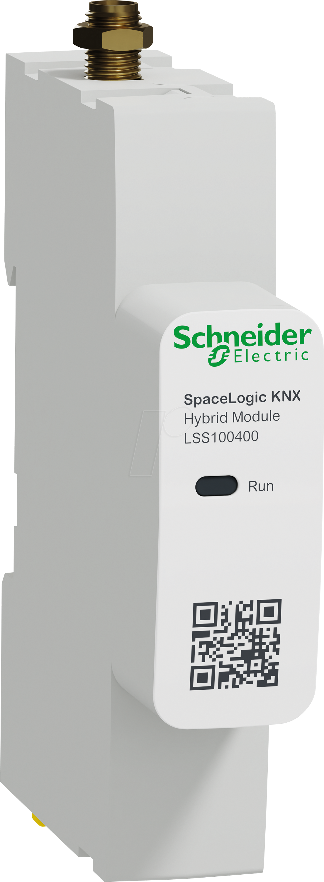 SE LSS100400 - SpaceLogic KNX Hybrid Modul SE LSS100400 - SpaceLogic KNX Hybrid Modul von Schneider Electric