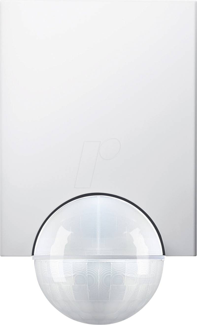 SE MTN632519 - KNX ARGUS 220 ° Bewegungsmelder, polarweiß von Schneider Electric