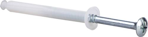 Schneider Electric 1149707 Dübel 75mm 10mm 1149707 100St. von Schneider Electric