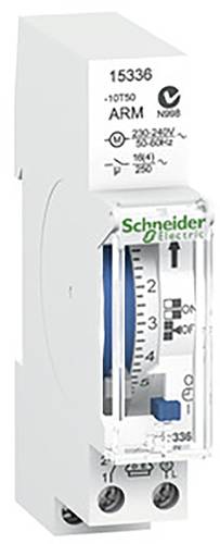 Schneider Electric 15336 Kleinverteilerzubehör 1St. von Schneider Electric
