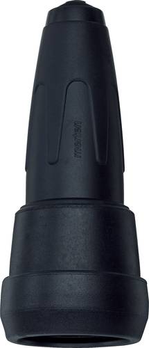 Schneider Electric 173092 Schutzkontaktkupplung Gummi 250V Schwarz IP20 Schneider Electric 173092 Schutzkontaktkupplung Gummi 250V Schwarz IP20 von Schneider Electric