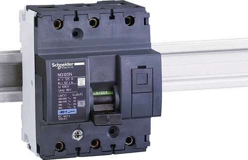 Schneider Electric 18636 18636 Leitungsschutzschalter Schneider Electric 18636 18636 Leitungsschutzschalter von Schneider Electric