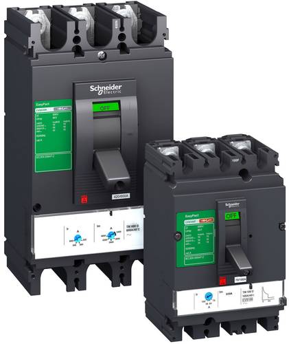 Schneider Electric 29371 29371 Schutzschalterzubehör 1St. von Schneider Electric