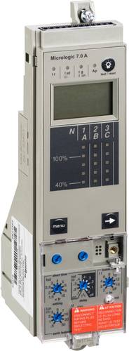 Schneider Electric 33514 Auslöser 1St. von Schneider Electric