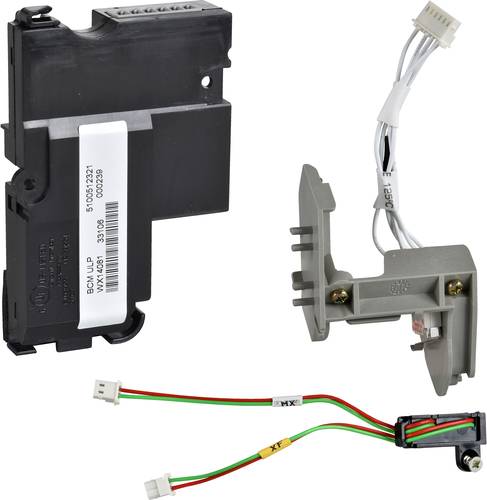 Schneider Electric 33848 Modbus Com Module 1St. Schneider Electric 33848 Modbus Com Module 1St. von Schneider Electric