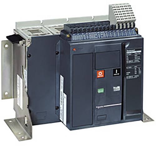 Schneider Electric 47160 Leistungsschalter 1St. Schneider Electric 47160 Leistungsschalter 1St. von Schneider Electric