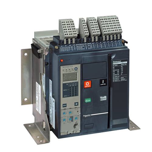 Schneider Electric 47212 Leistungsschalter 1St. Schneider Electric 47212 Leistungsschalter 1St. von Schneider Electric