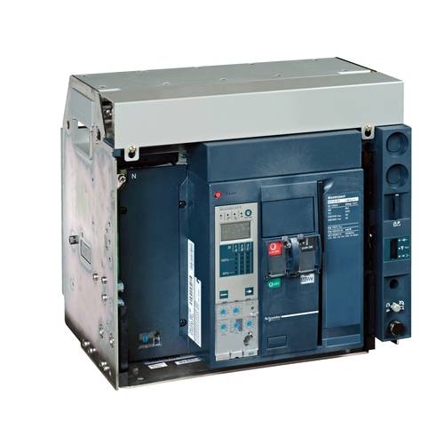 Schneider Electric 47228 Leistungsschalter 1St. Schneider Electric 47228 Leistungsschalter 1St. von Schneider Electric