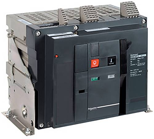 Schneider Electric 48019 Leistungsschalter 1St. Schneider Electric 48019 Leistungsschalter 1St. von Schneider Electric