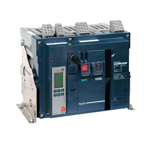 Schneider Electric 48043 Leistungsschalter 1St. Schneider Electric 48043 Leistungsschalter 1St. von Schneider Electric