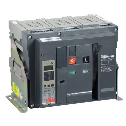 Schneider Electric 48730 Leistungsschalter 1St. Schneider Electric 48730 Leistungsschalter 1St. von Schneider Electric