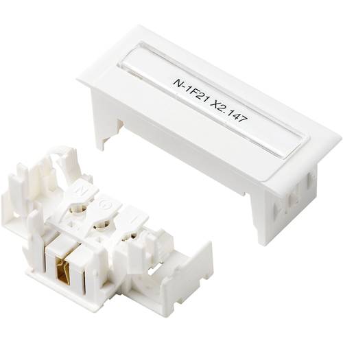 Schneider Electric 5940050 Verteilerblock Schneider Electric 5940050 Verteilerblock von Schneider Electric