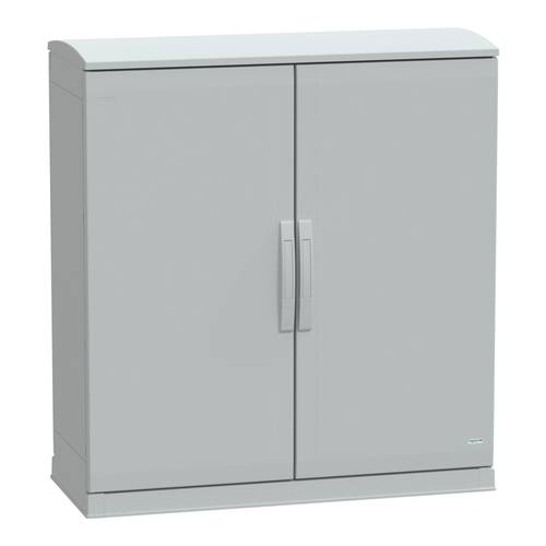 Schneider Electric 7035 Poly-Ws 1000X1000X420, 2 Tueren Inhalt: 1St. von Schneider Electric