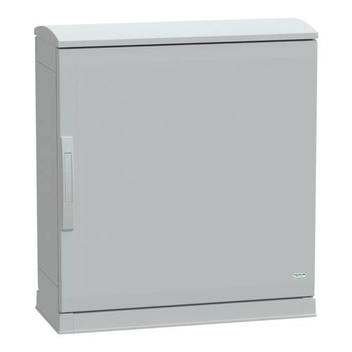 Schneider Electric 7035 Poly-Ws 750X750X320, 1 Tuer Inhalt: 1St. von Schneider Electric