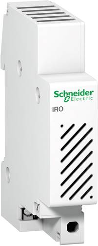 Schneider Electric A9A15322 Akustikelement 230V 1St. von Schneider Electric